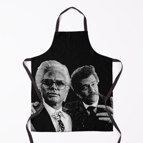 Item preview, Vintage Baby Billy And Danny McBride The Righteous Gemstones designed and sold by BareCrack.