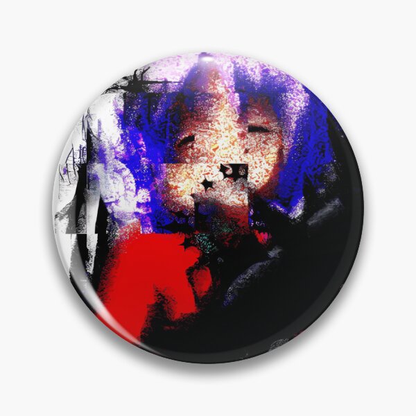 Item preview, Bootleg Portrait designed and sold by OniWav.