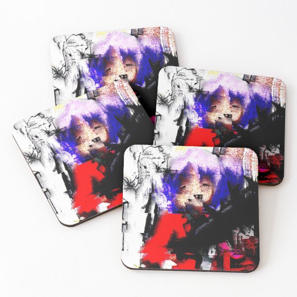 Item preview, Bootleg Portrait designed and sold by OniWav.