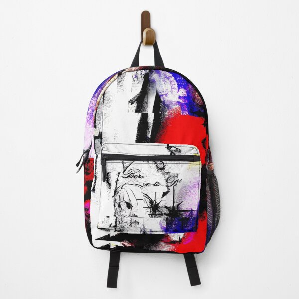 Item preview, Bootleg Portrait designed and sold by OniWav.