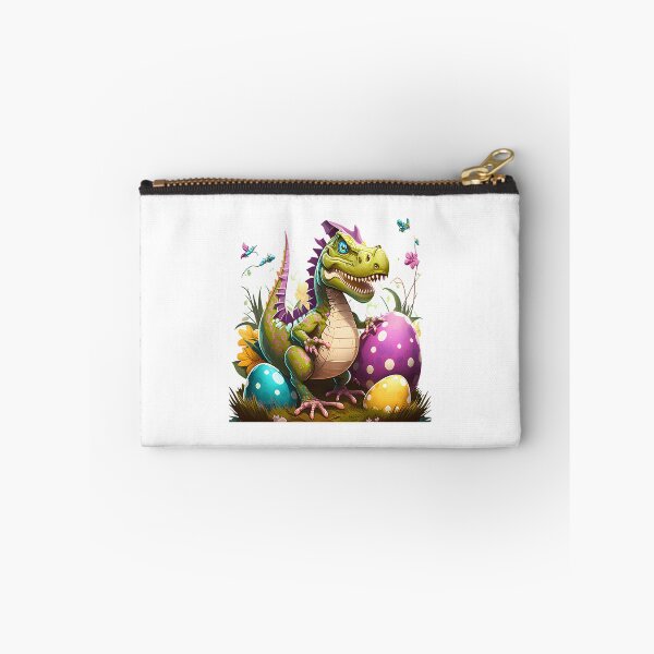 Item preview, Easter Saurus ( designed and sold by norieganida.