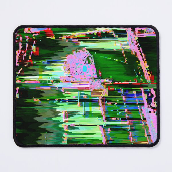 Item preview, Glitch Path designed and sold by OniWav.