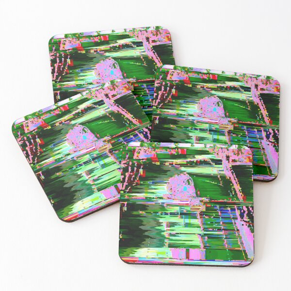 Item preview, Glitch Path designed and sold by OniWav.