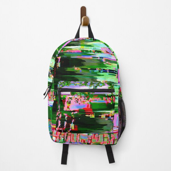 Item preview, Glitch Path designed and sold by OniWav.