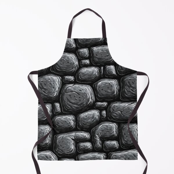 Item preview, Classic Castle Cobblestone Texture - Medieval Art designed and sold by Piotrek0001.