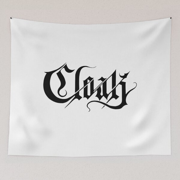 Item preview, Banda de la capa designed and sold by FruitfulPuns.