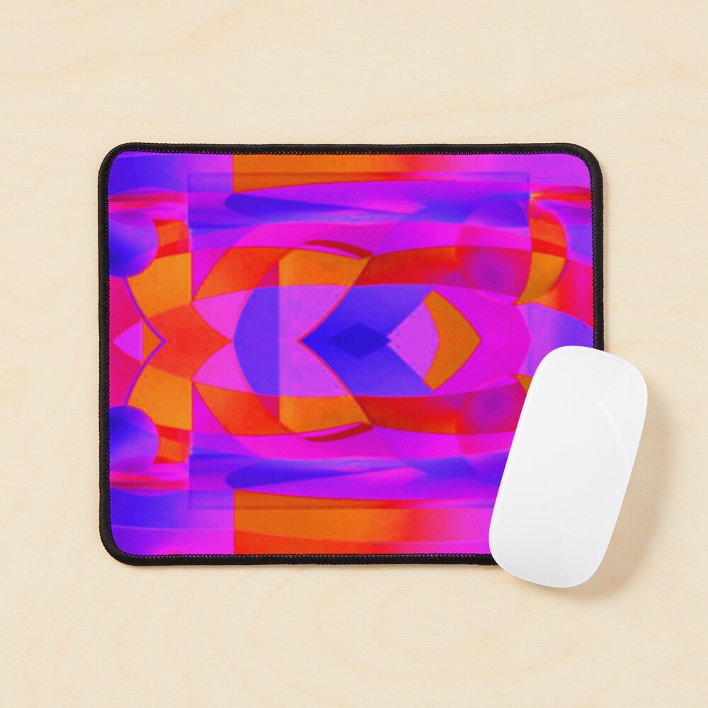 Item preview, Mouse Pad designed and sold by Harryucksche.