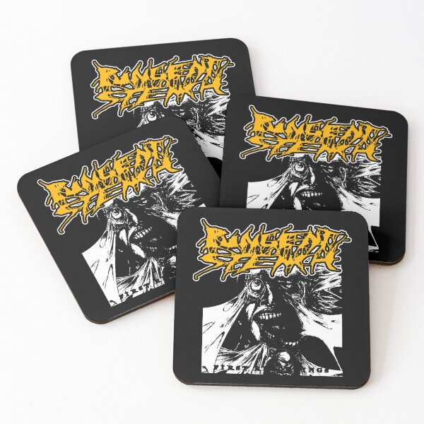 Artikelvorschau, Yellow Typography Band Music entworfen und verkauft von AltAesthetic.