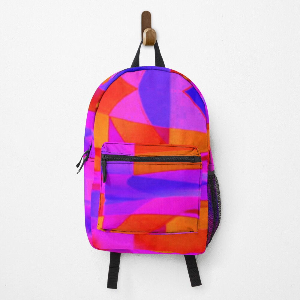 Item preview, Backpack designed and sold by Harryucksche.
