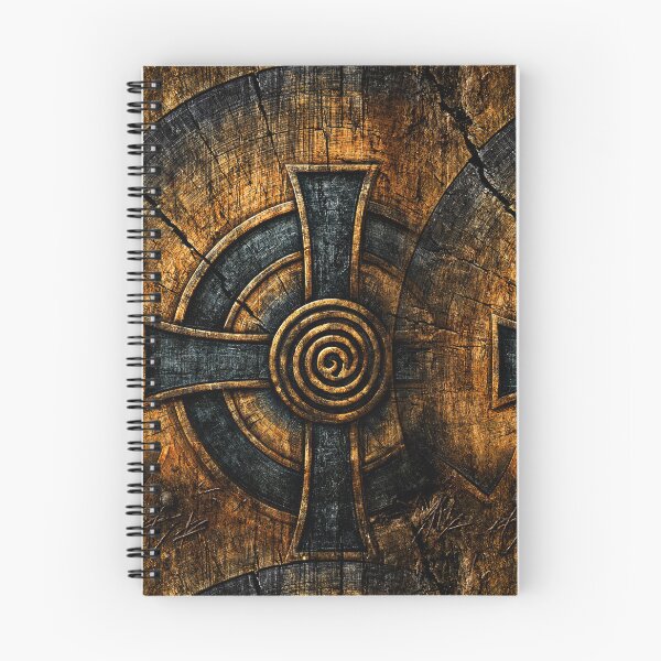 Item preview, Aged Bronze Siege Armor Plate - Medieval Art designed and sold by Piotrek0001.