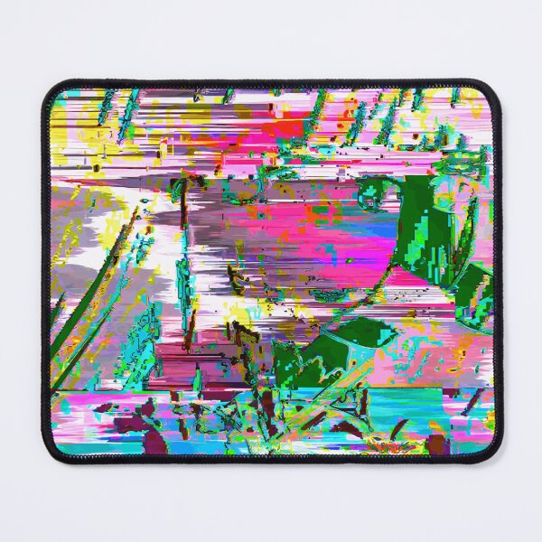 Item preview, Cactus Glitch designed and sold by OniWav.