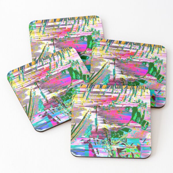 Item preview, Cactus Glitch designed and sold by OniWav.