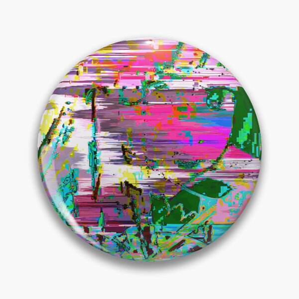 Item preview, Cactus Glitch designed and sold by OniWav.