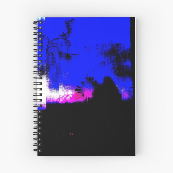 Item preview, Night Silhouette designed and sold by OniWav.