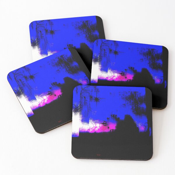 Item preview, Night Silhouette designed and sold by OniWav.