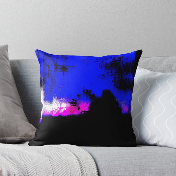 Item preview, Night Silhouette designed and sold by OniWav.