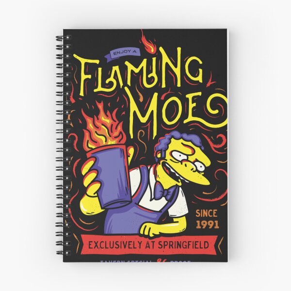 Item preview, Flaming Drink designed and sold by REALGKDFASHION.