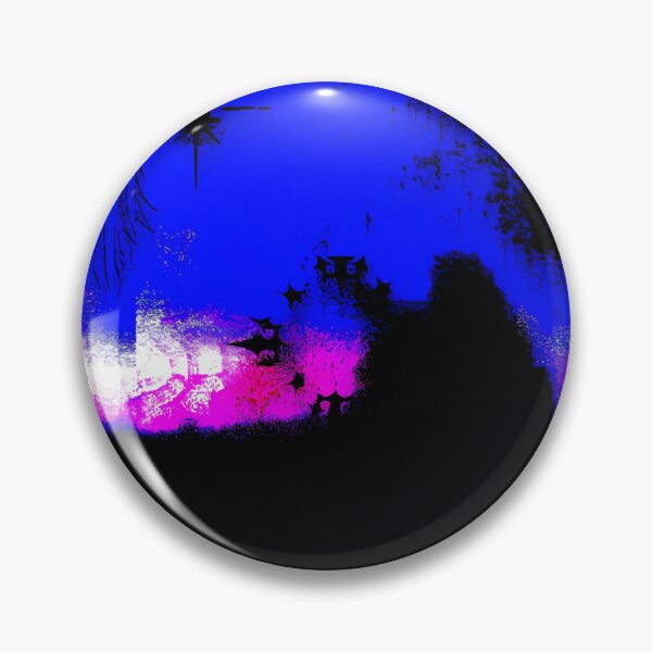 Item preview, Night Silhouette designed and sold by OniWav.
