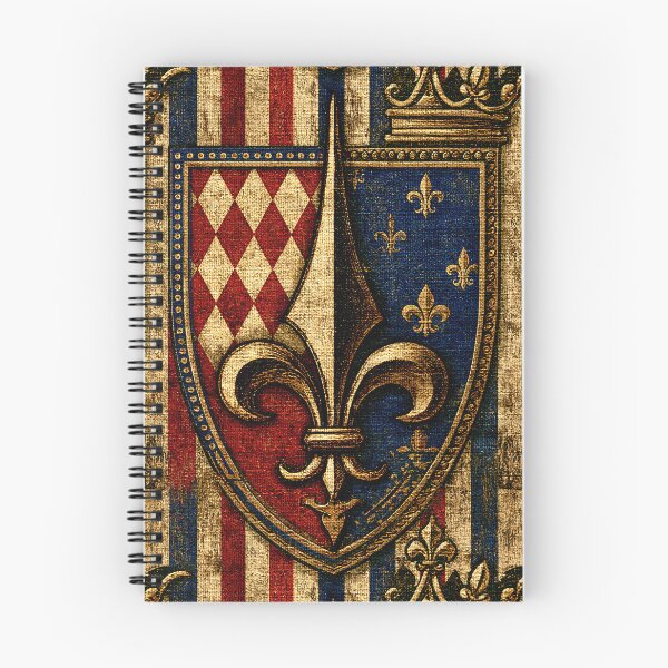 Item preview, Grand Heraldic Shield of the High King designed and sold by Piotrek0001.