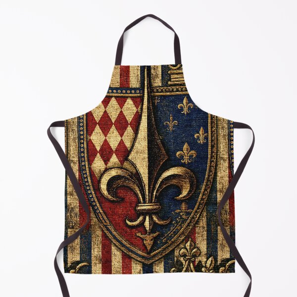 Item preview, Grand Heraldic Shield of the High King designed and sold by Piotrek0001.