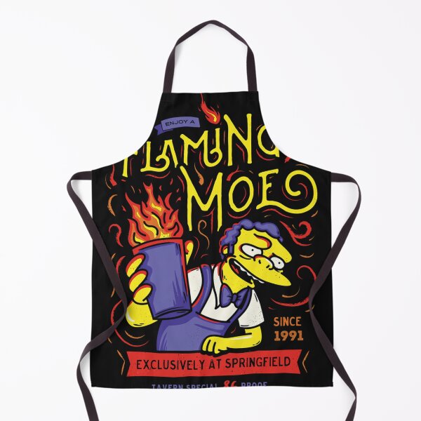 Item preview, Flaming Drink designed and sold by REALGKDFASHION.