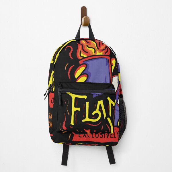 Item preview, Flaming Drink designed and sold by REALGKDFASHION.