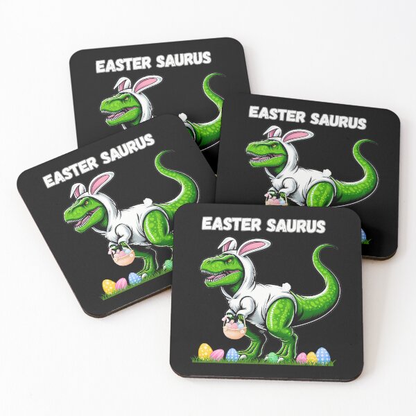 Item preview, Easter Saurus ( designed and sold by norieganida.