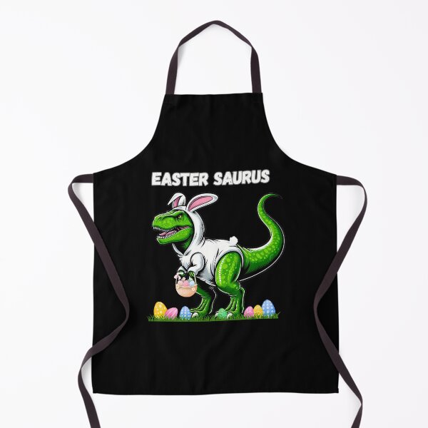 Item preview, Easter Saurus ( designed and sold by norieganida.