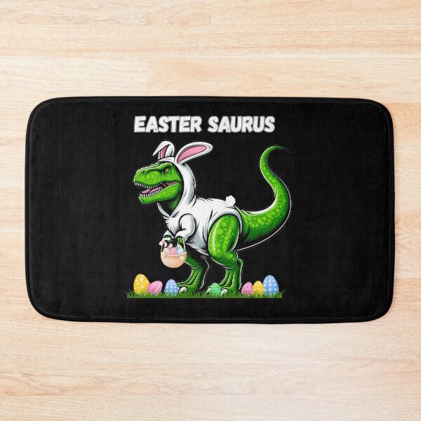 Item preview, Easter Saurus ( designed and sold by norieganida.