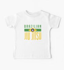 Jujitsu T-Shirts & Gifts Baby Tee