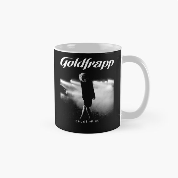 Item preview, Goldfrapp Band Retro designed and sold by NormanRobi.