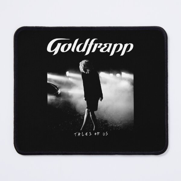 Item preview, Goldfrapp Band Retro designed and sold by NormanRobi.