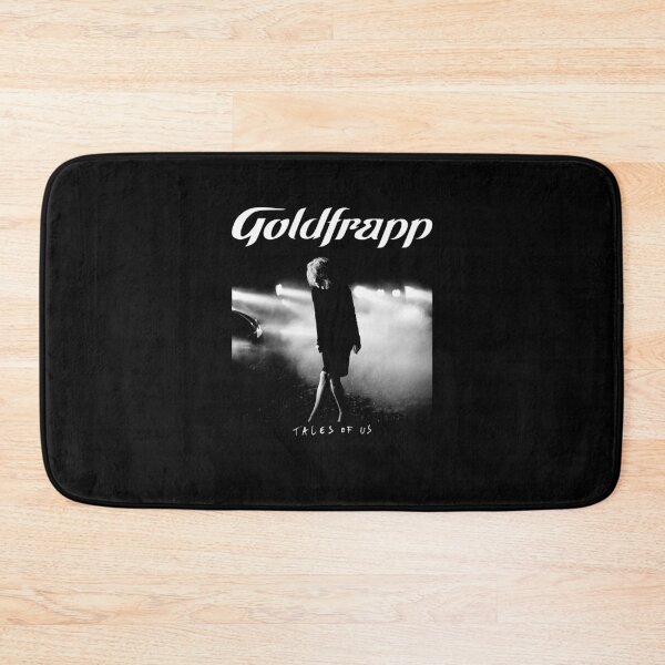 Item preview, Goldfrapp Band Retro designed and sold by NormanRobi.