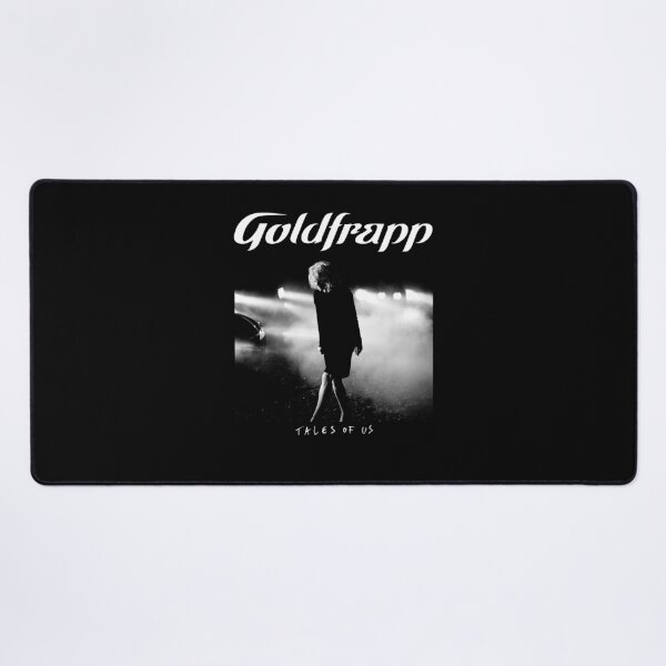 Item preview, Goldfrapp Band Retro designed and sold by NormanRobi.