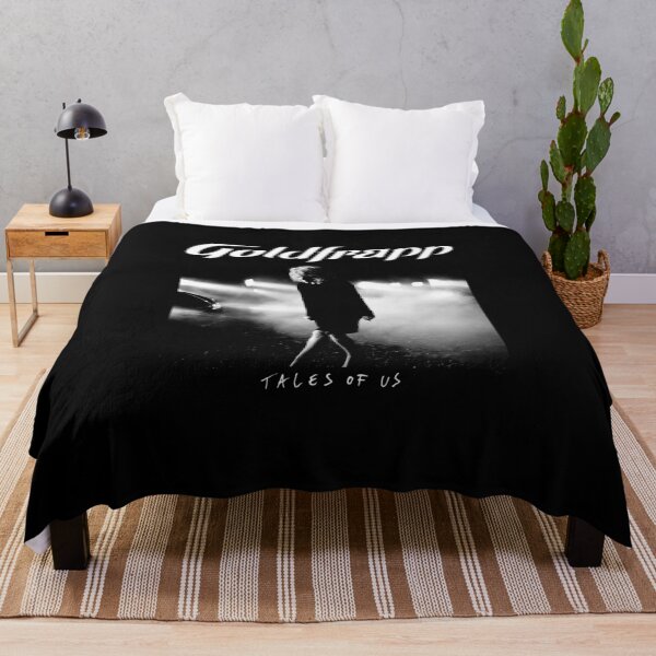 Item preview, Goldfrapp Band Retro designed and sold by NormanRobi.