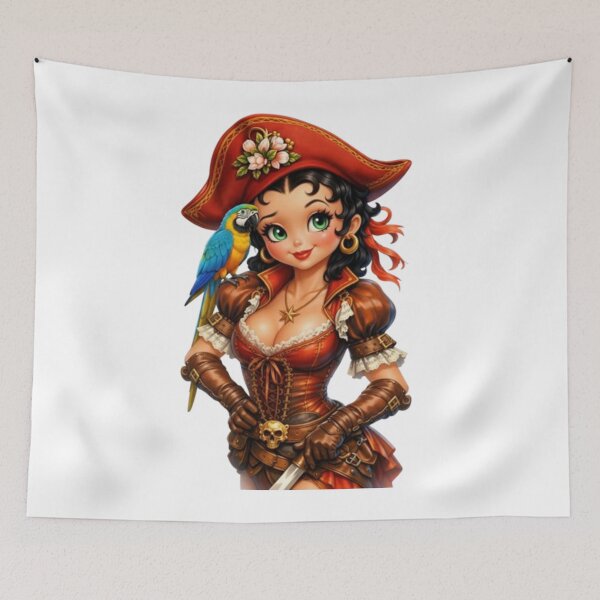 Item preview, BETTY BOOP designed and sold by CHRIST5000.