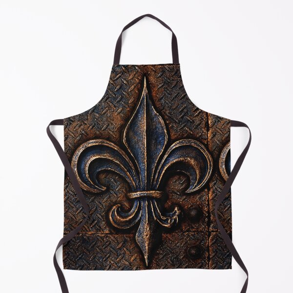 Item preview, Embossed Bronze Armor with Knightly Symbols designed and sold by Piotrek0001.