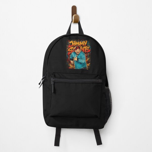 Item preview, Jimmy Saints designed and sold by TeeCodes.