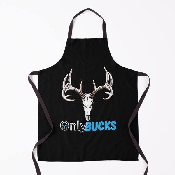 Item preview, Deer Skull OnlyBUCKS Antler Graphic Apparel designed and sold by corlobfrin.