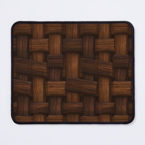 Item preview, Woven Dark Leather Artisan Armor Texture designed and sold by Piotrek0001.