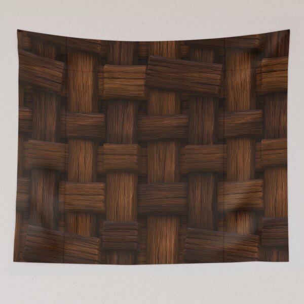 Item preview, Woven Dark Leather Artisan Armor Texture designed and sold by Piotrek0001.