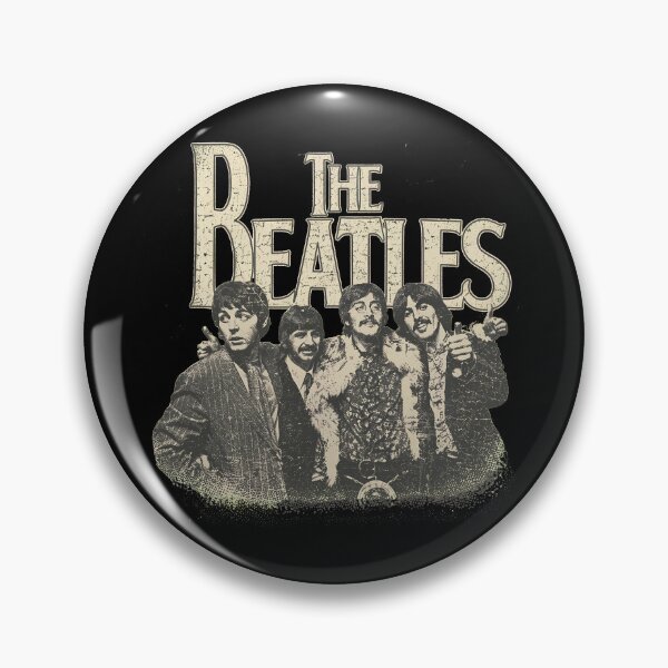 Artikelvorschau, Die Beatles und die Beatles und die Beatles entworfen und verkauft von erazojesus.