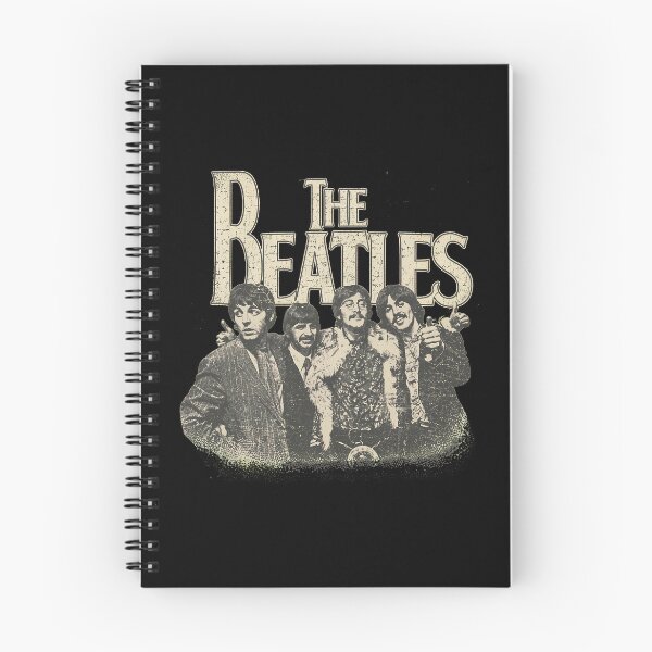 Item preview, The Beatles et The Beatles et The Beatles designed and sold by erazojesus.