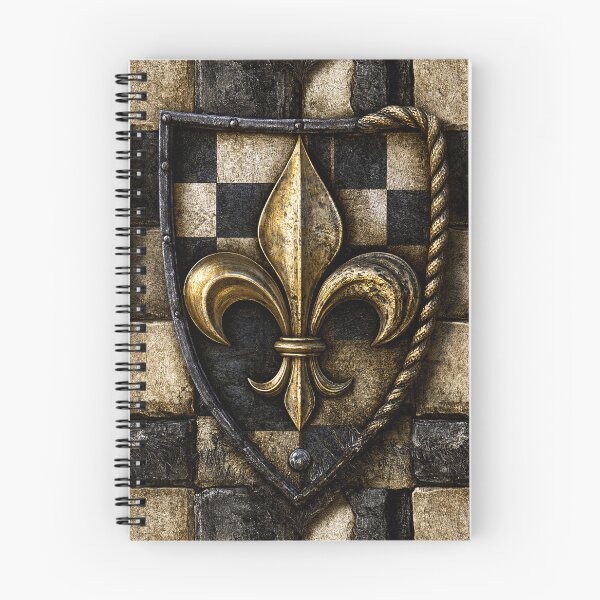 Item preview, Grandmaster Knight Heraldic Banner Design designed and sold by Piotrek0001.