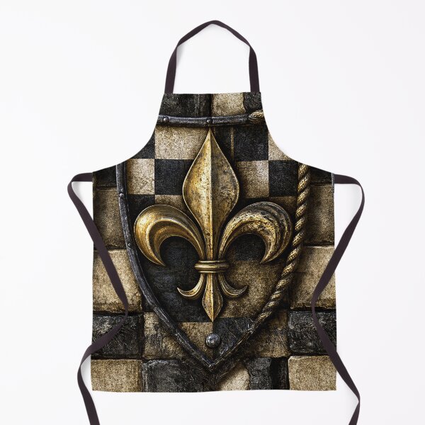 Item preview, Grandmaster Knight Heraldic Banner Design designed and sold by Piotrek0001.