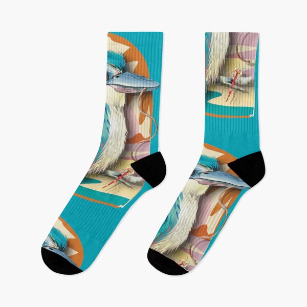 Item preview, Sacred Kingfisher Tropical Paradise designed and sold by Karin Taylor.