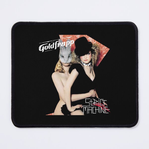 Item preview, Goldfrapp Band Vintage designed and sold by NormanRobi.