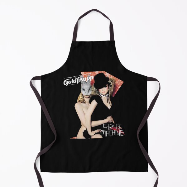 Item preview, Goldfrapp Band Vintage designed and sold by NormanRobi.
