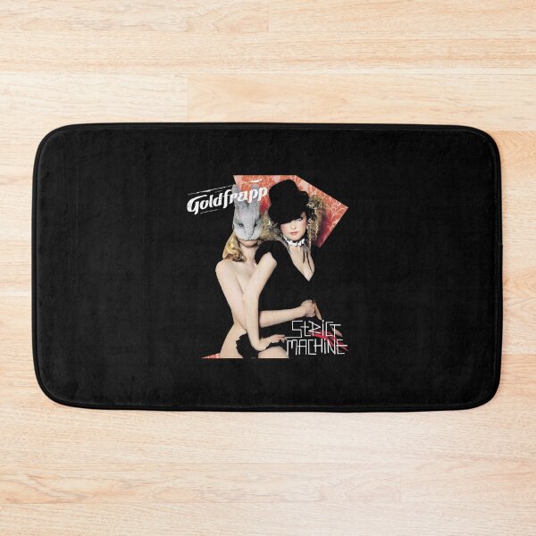Item preview, Goldfrapp Band Vintage designed and sold by NormanRobi.