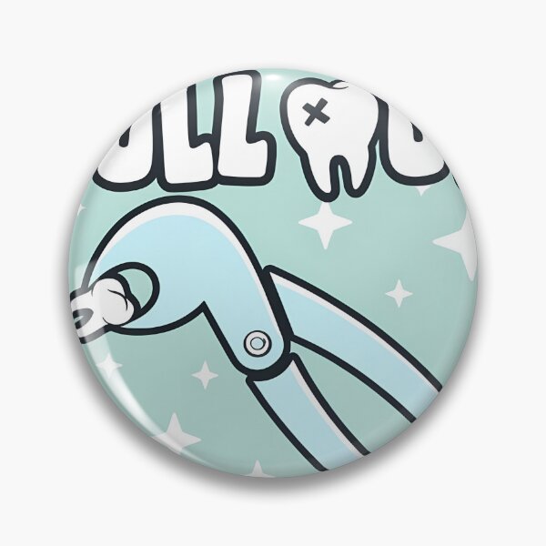 Item preview, Dental Extraction Pun "I GET PAID PULL OUT" designed and sold by alaiuggrobe.